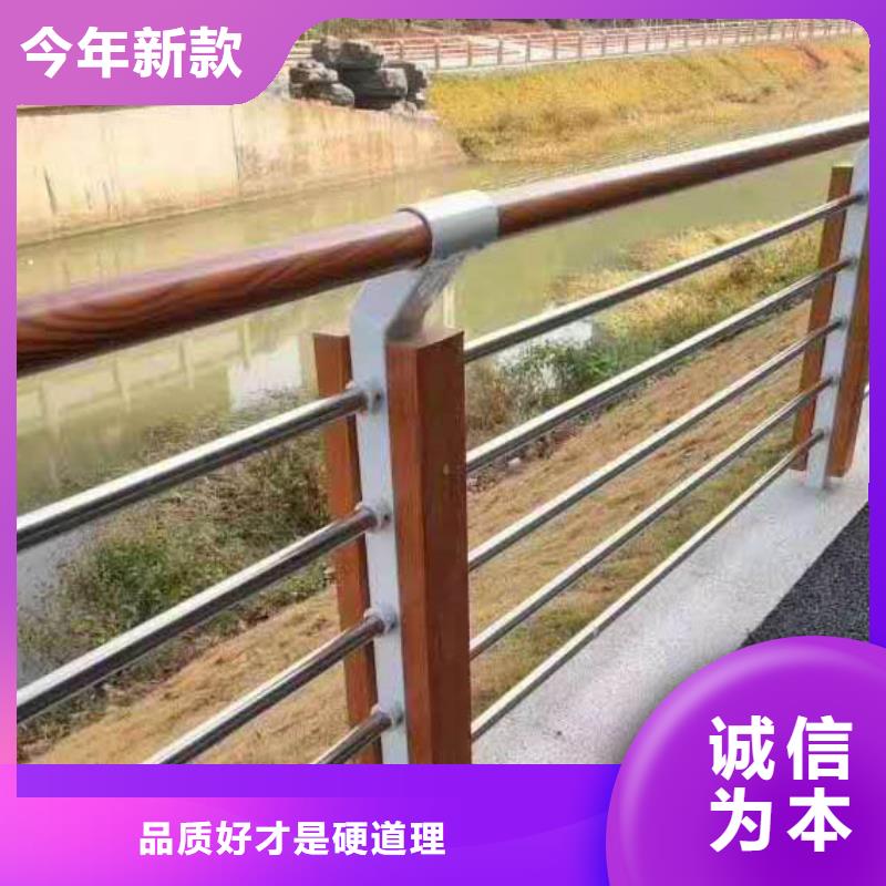 锌钢河道护栏图片价格合理
