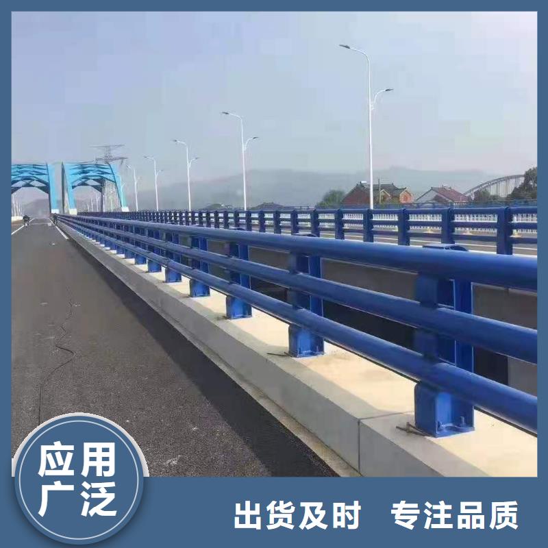 桥梁防撞护栏高度先进生产线