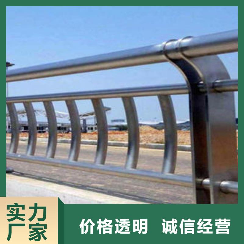 防撞护栏_防撞立柱现货充裕