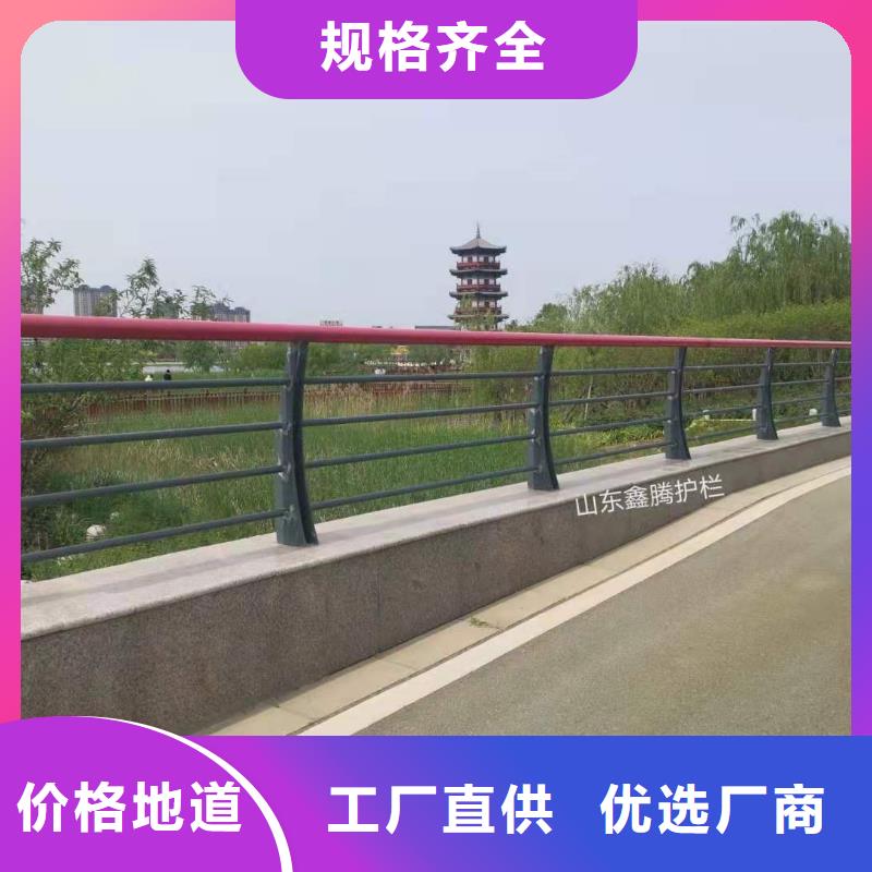 景观灯光护栏厂家多少钱一平方