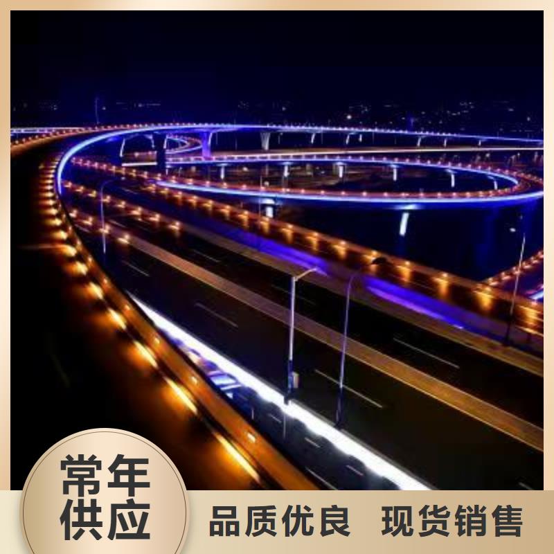 白沙县桥梁景观护栏加工欢迎来电详询