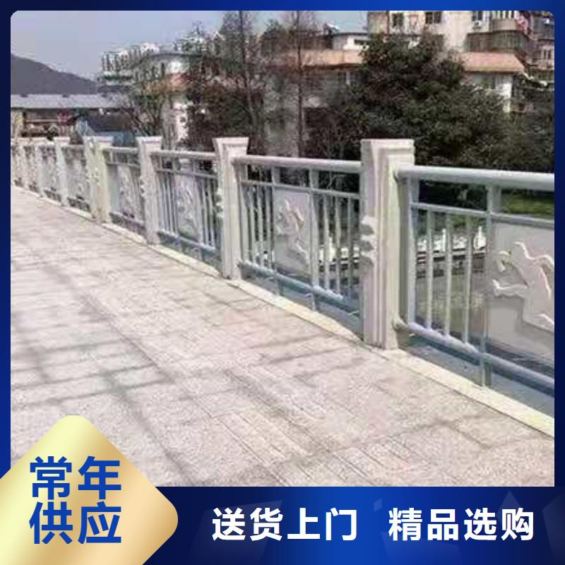 桥梁景观铸造石栏杆量大优惠