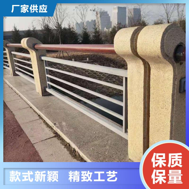 什么是铸造石护栏高端定做
