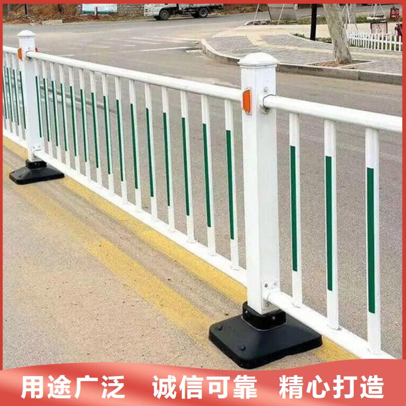 锌钢护栏桥梁护栏品质服务