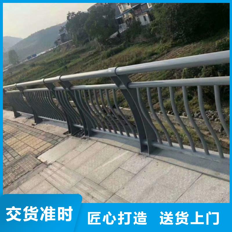 铝合金灯光护栏技术更加专业,