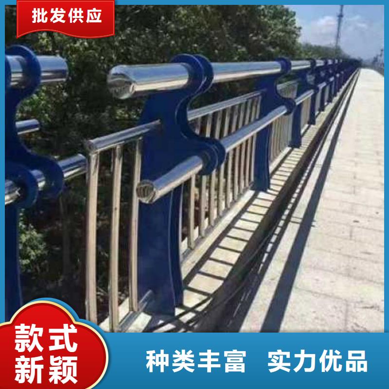 桥梁栏杆专用钢管AAA信誉企业
