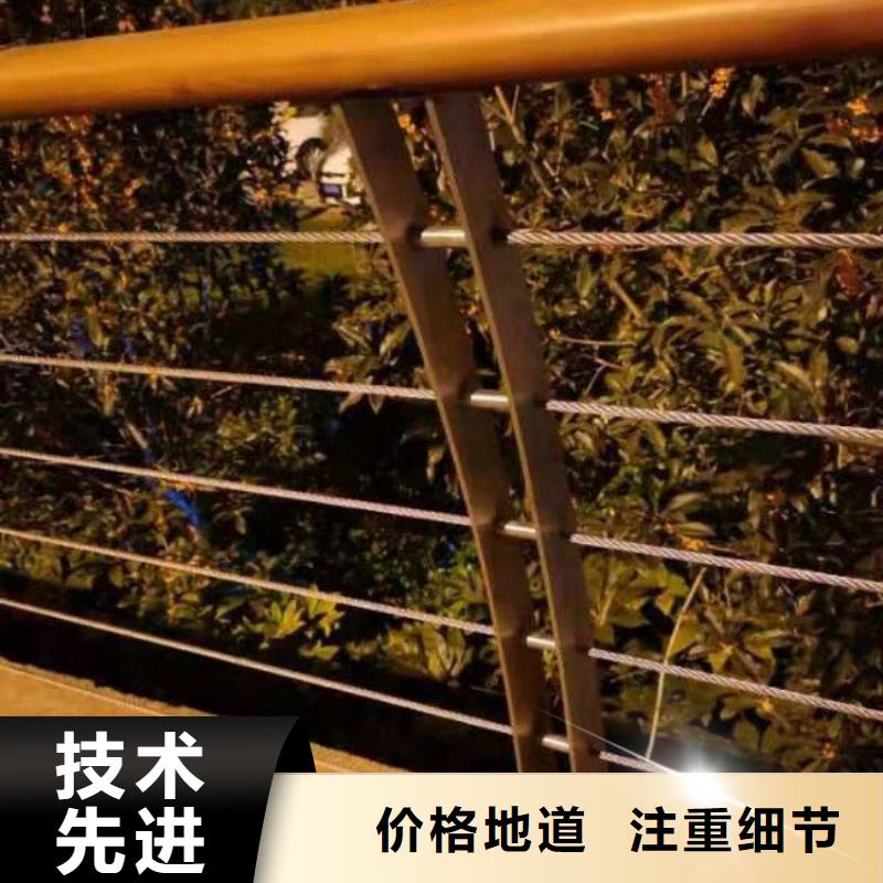 花箱加栏杆绳索产品时尚