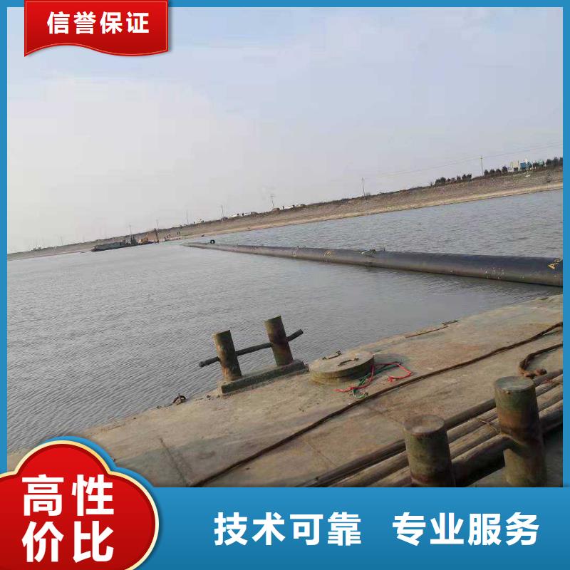 水下打捞多少钱