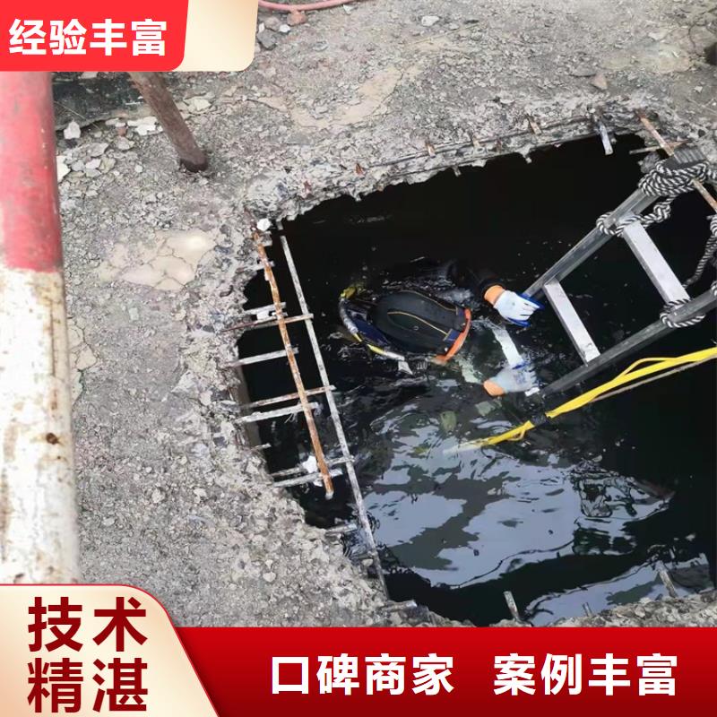 沉管作业公司种类齐全2025更新中