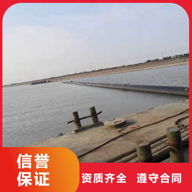 取水头水下安装公司信息2025更新中