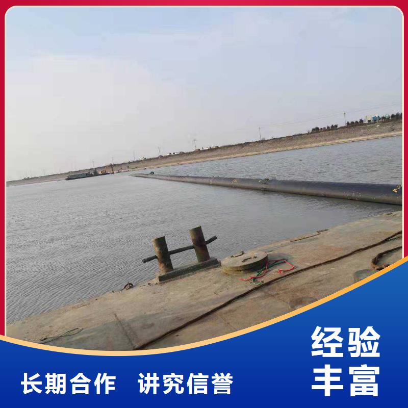 水下管道安装实力雄厚2025更新中