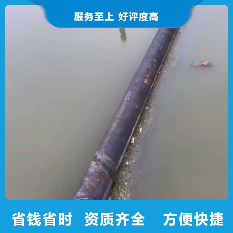 水下安装取水头价格合理2025更新中