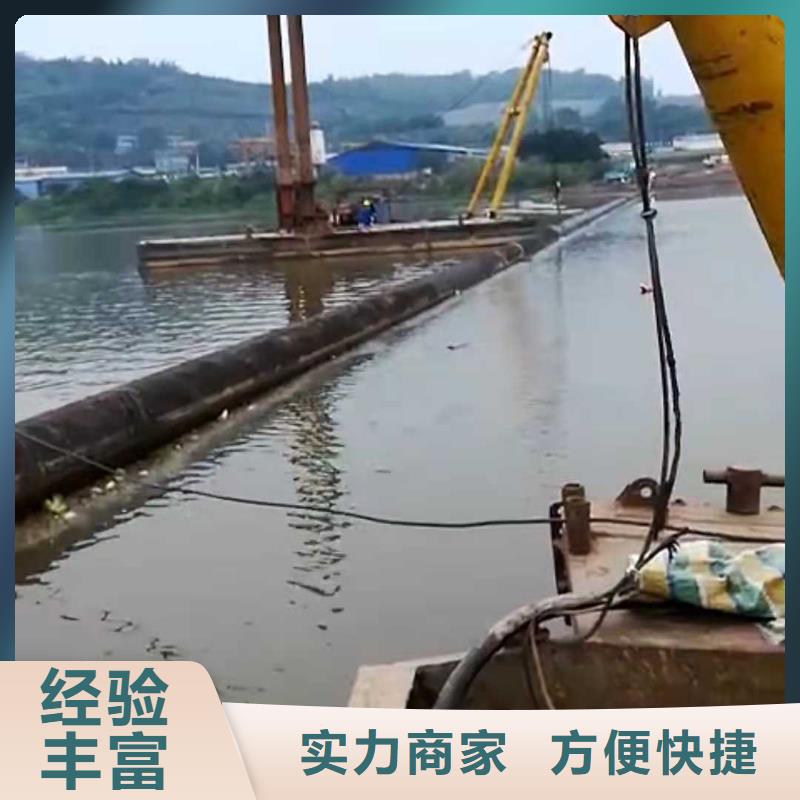 水下沉管施工实力雄厚2025更新中