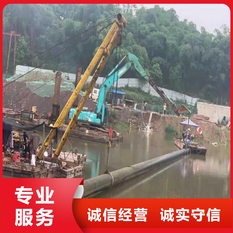 水下管道焊接公司供应商2025更新中