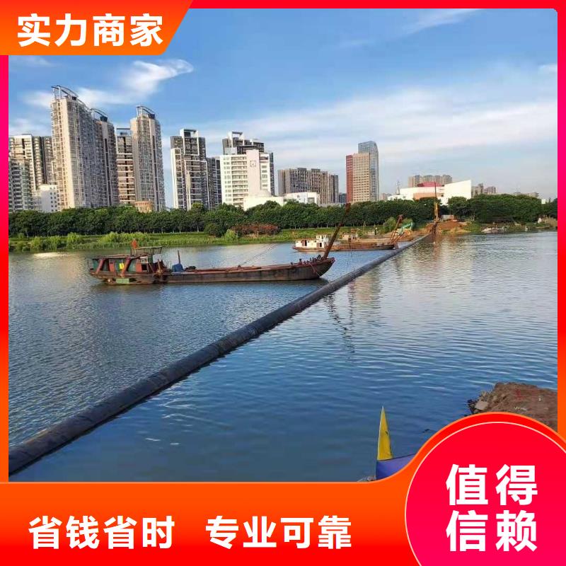 过河沉管敷设安装种类齐全2025更新中
