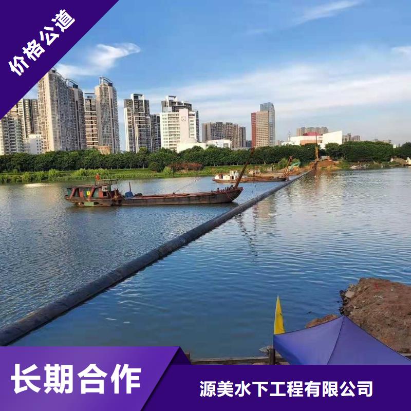 水下管道安装公司信息2025更新中