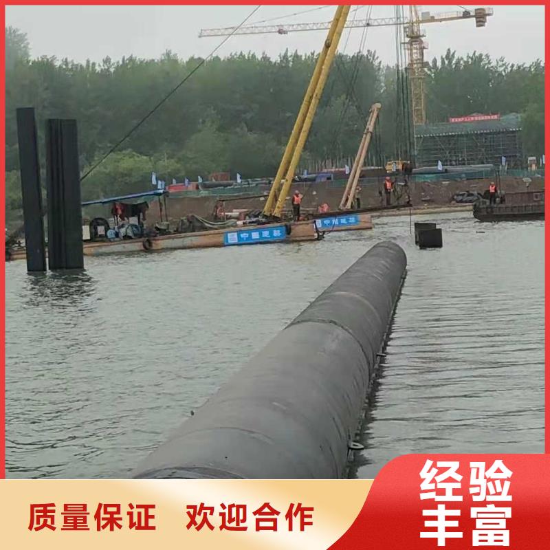 水下沉管施工供应商2025更新中