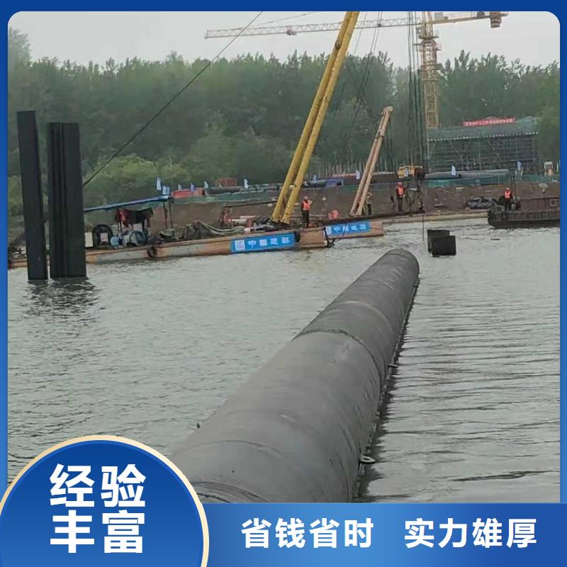 沉管作业公司种类齐全2025更新中