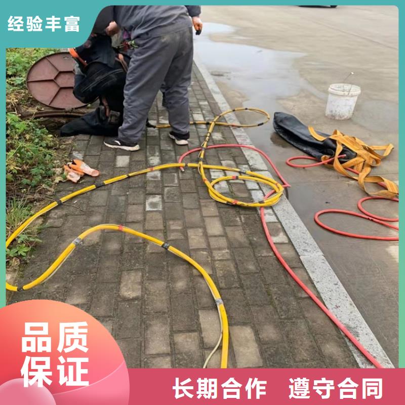 过江沉管铺设安装实力雄厚2025更新中