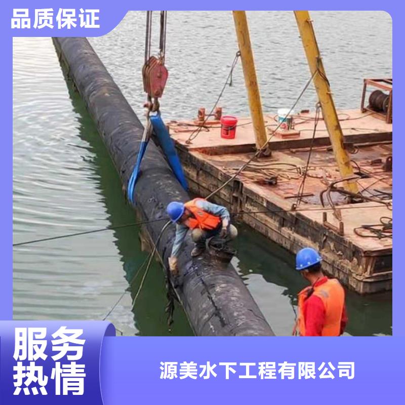 沉管沉井施工服务专业团队