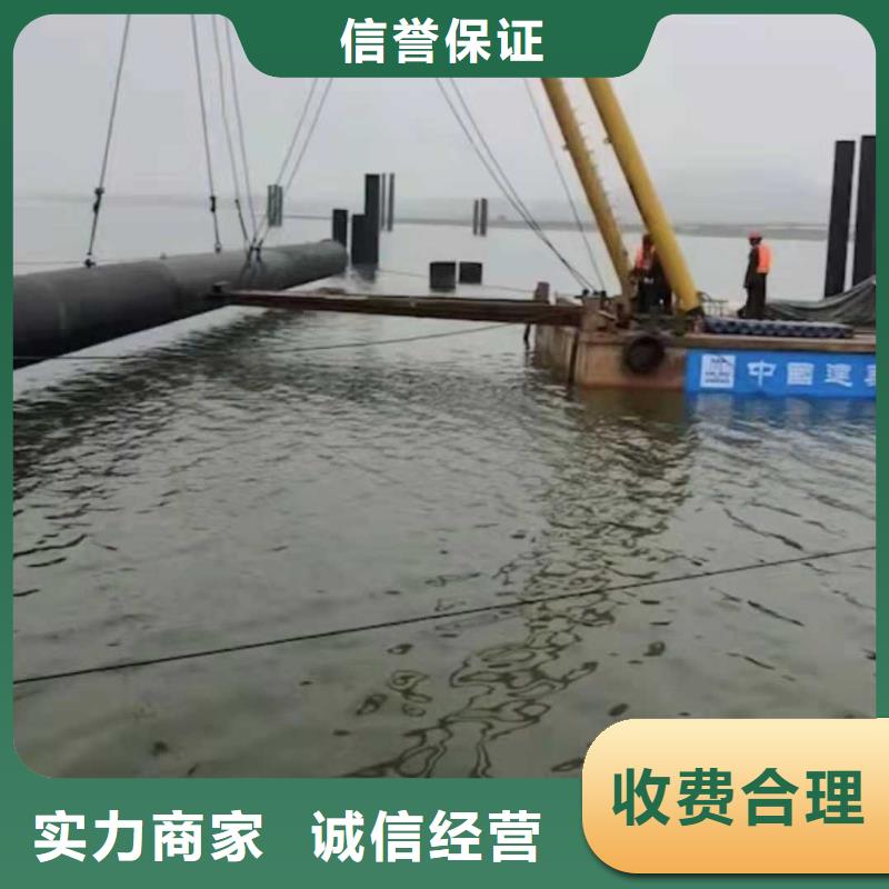 沉管作业公司质量可靠2025更新中