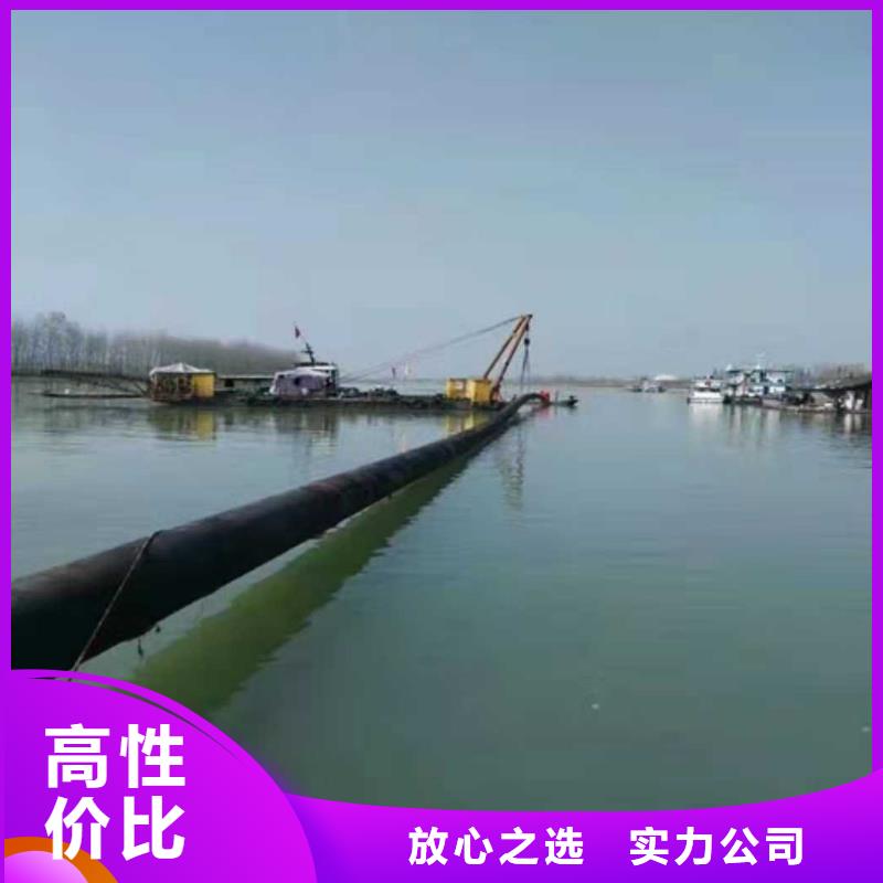 围堰清淤10年经验2025更新中