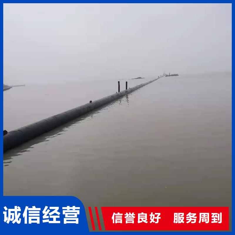 泌阳县水下沉管有什么设备