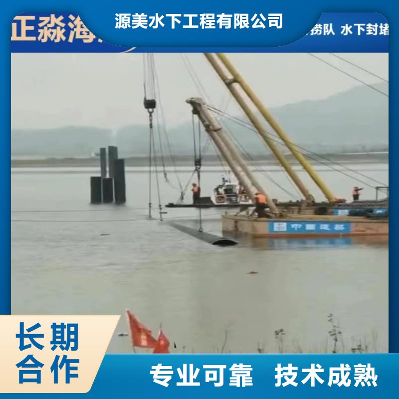 沉管敷设施工队质量放心2025更新中