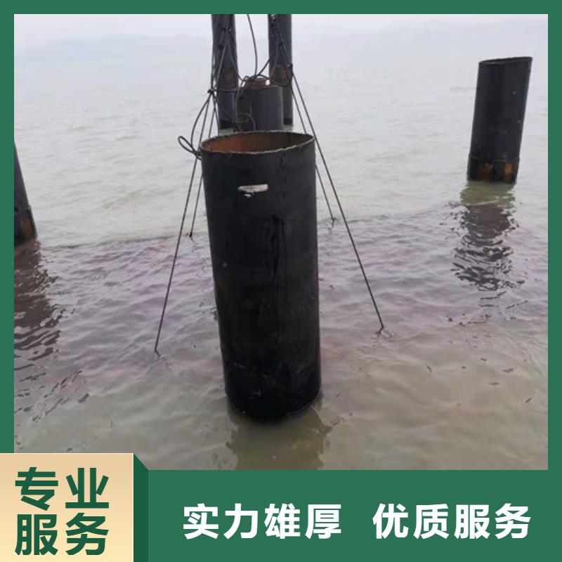 水下管道安装质量可靠2025更新中