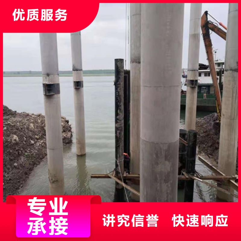 水下封堵口碑好2025已更新