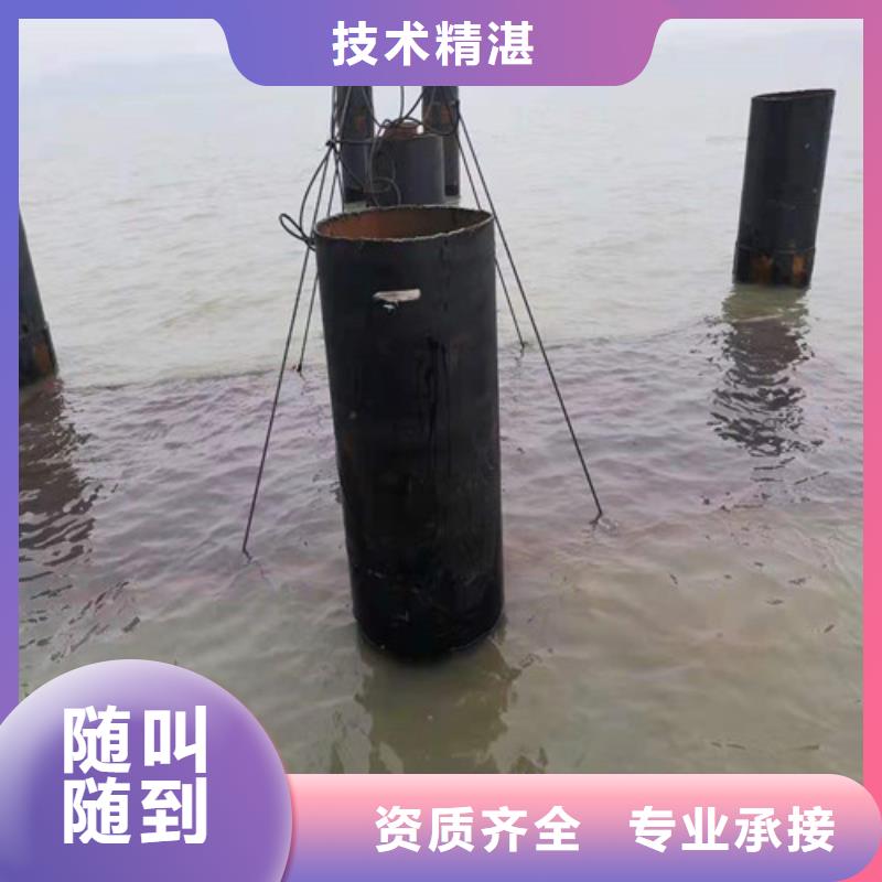 污水管道封堵施工资质齐全