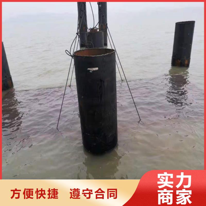 水下管道封堵售后无忧