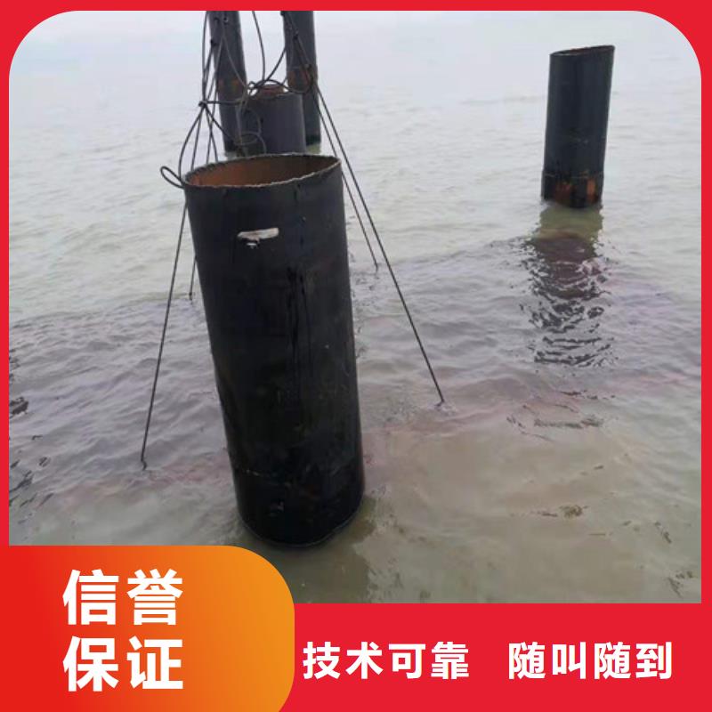 气囊水下封堵服务好