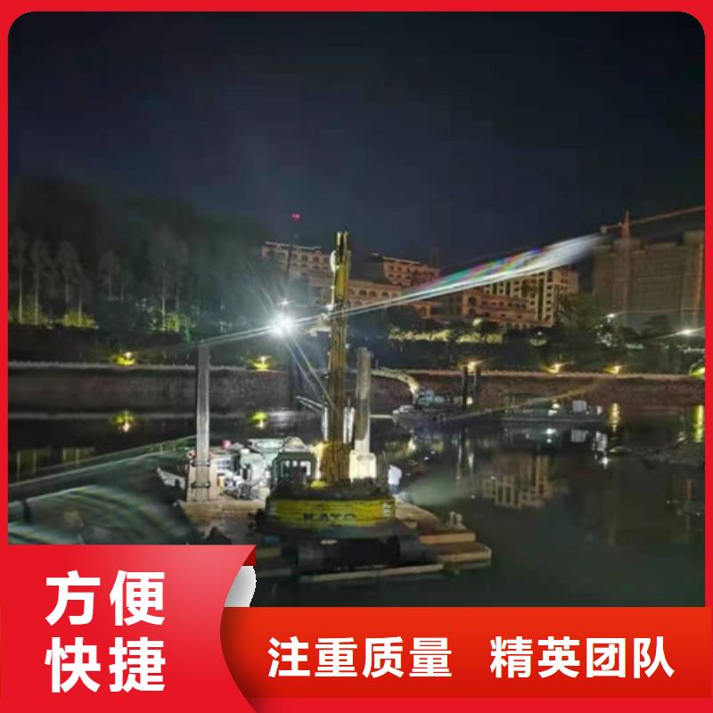 水下封堵口碑好2025已更新