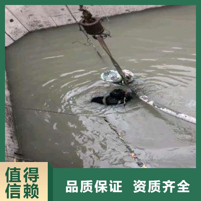 气囊水下封堵哪家好