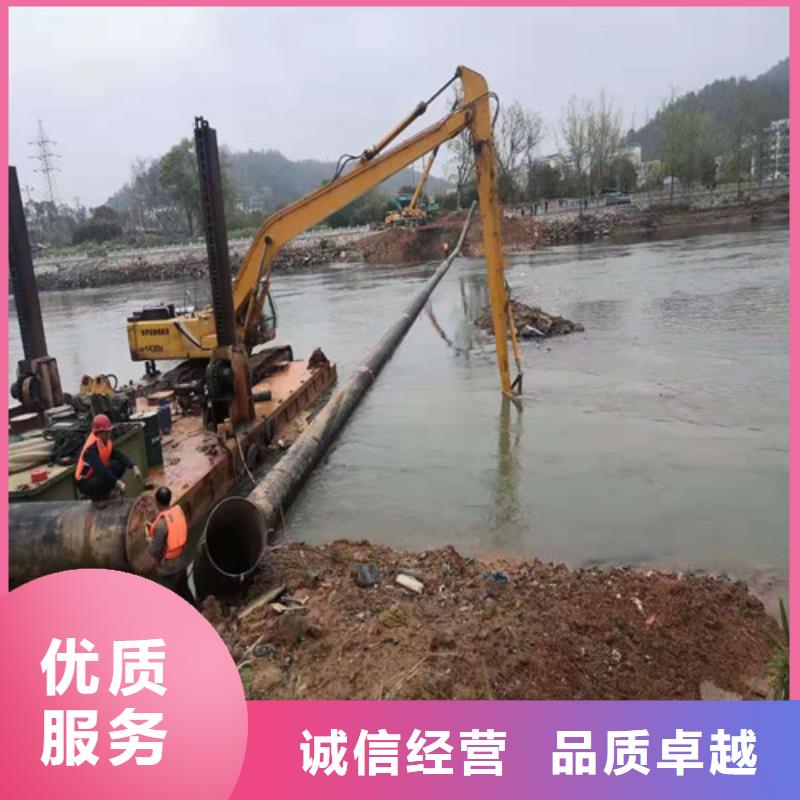 自治区水下管道安装欢迎来电洽谈