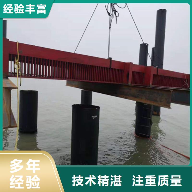 水下安装,水下清淤实力商家