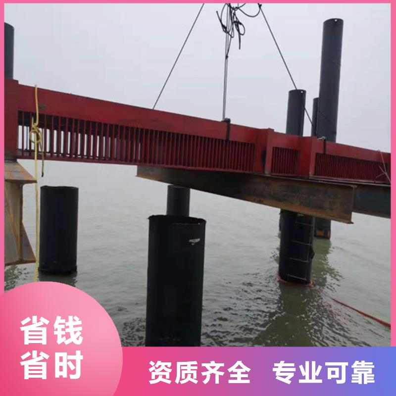 自治区水下管道安装欢迎来电洽谈