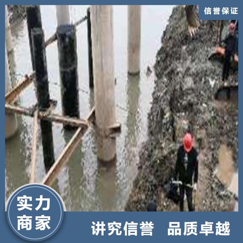 回族自治区水下管道安装全国施工