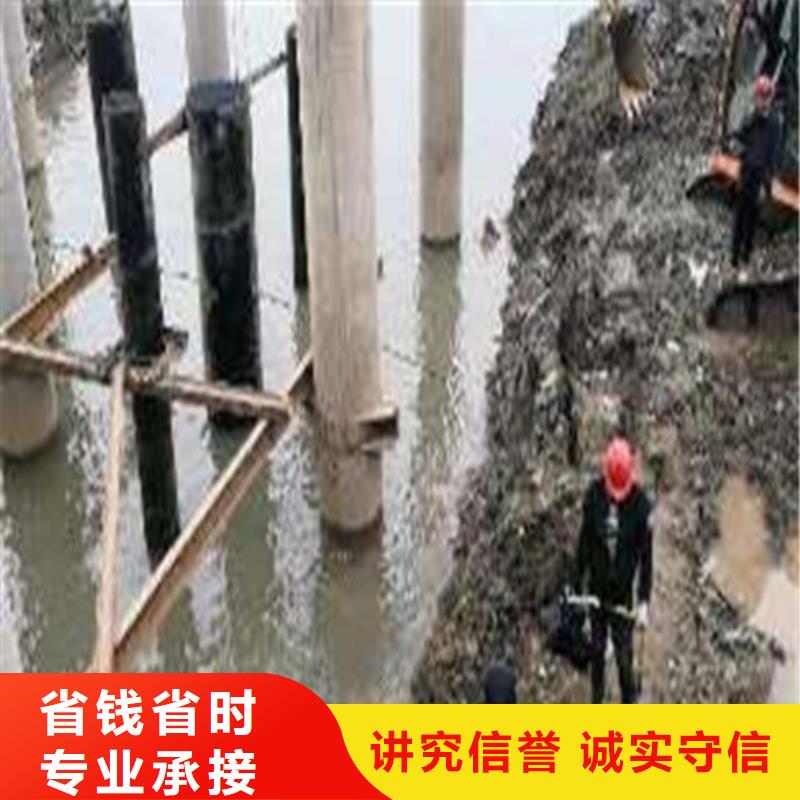 回族自治区水下管道安装全国施工