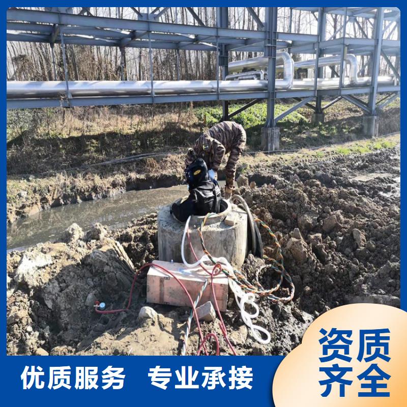 水下作业无中间商2025更新中