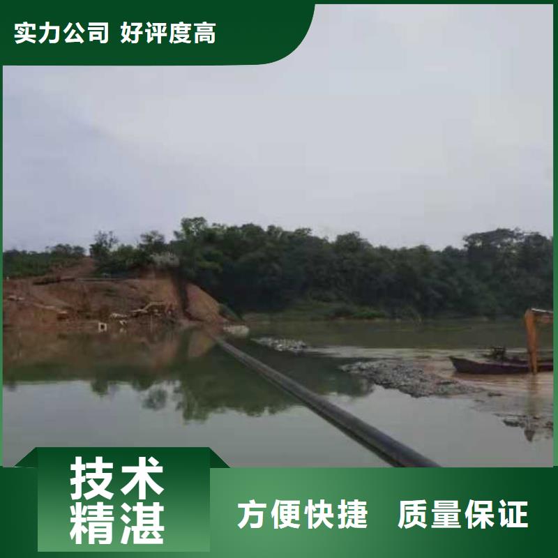 海底管道安装实力雄厚2025已更新