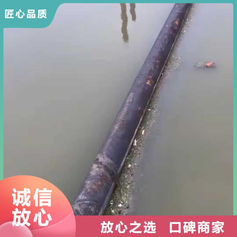 蛙人作业公司10年经验2025更新中