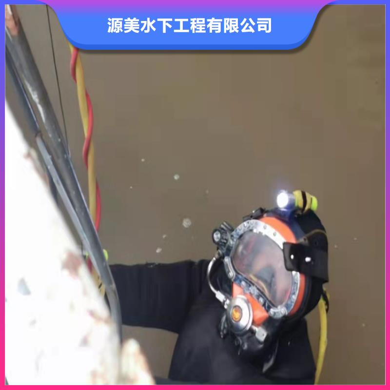 水下打捞量大从优2025更新中
