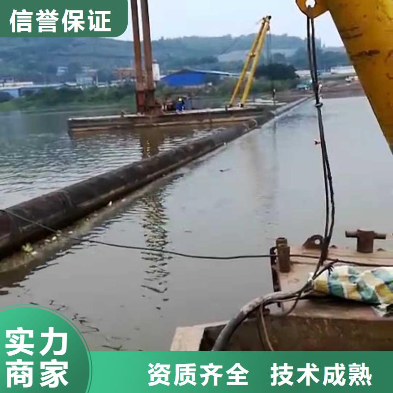 闸门水下维修实力雄厚2025更新中