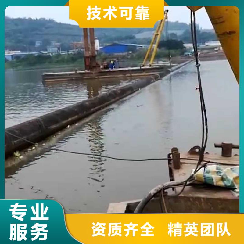 码头桩水下加固质量可靠2025更新中