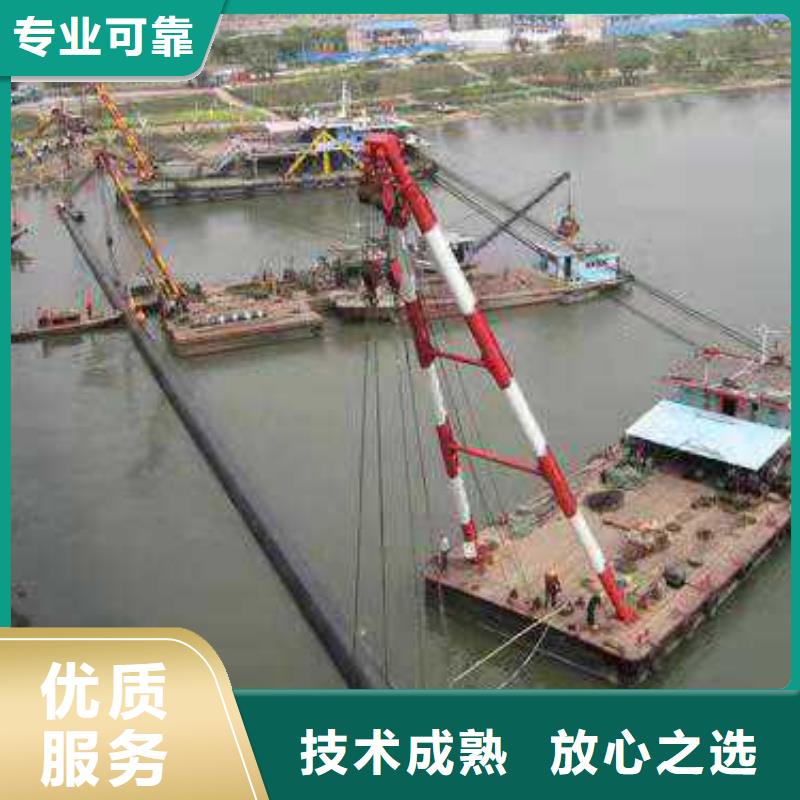 水下作业公司上门服务2025已更新
