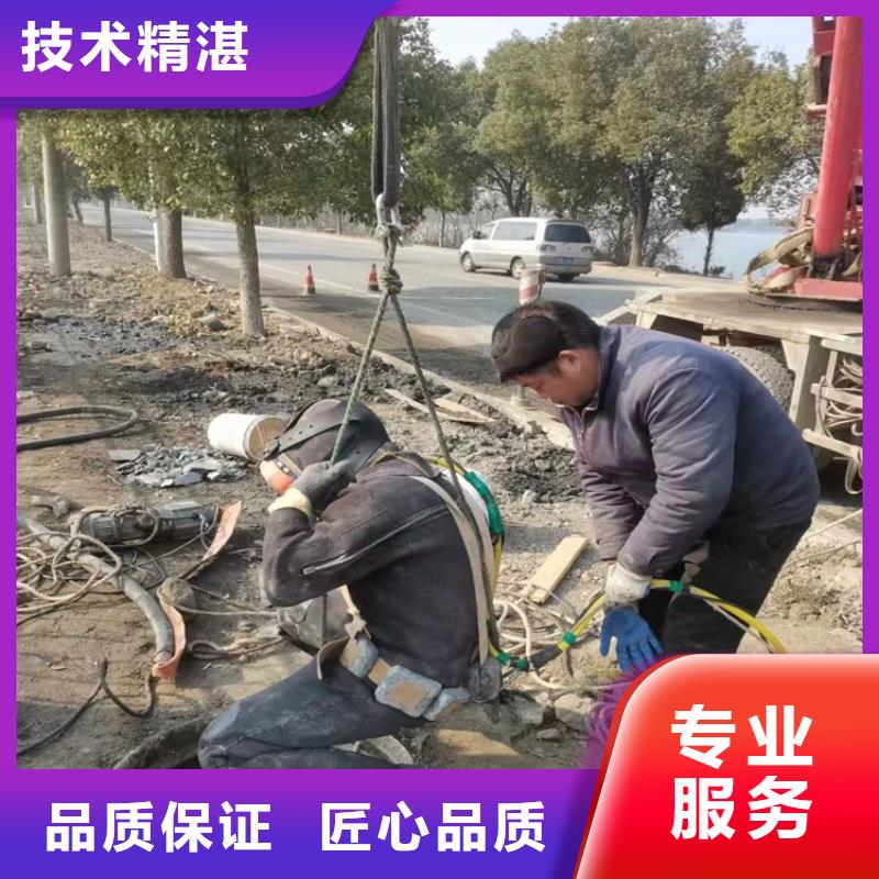 【水下作业水下打捞救援队高品质】