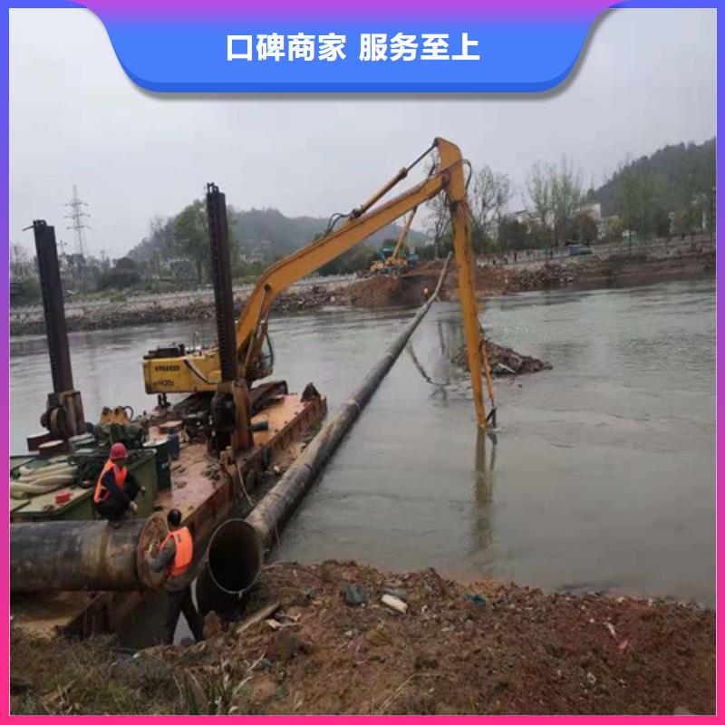 水下作业公司实力雄厚2025已更新