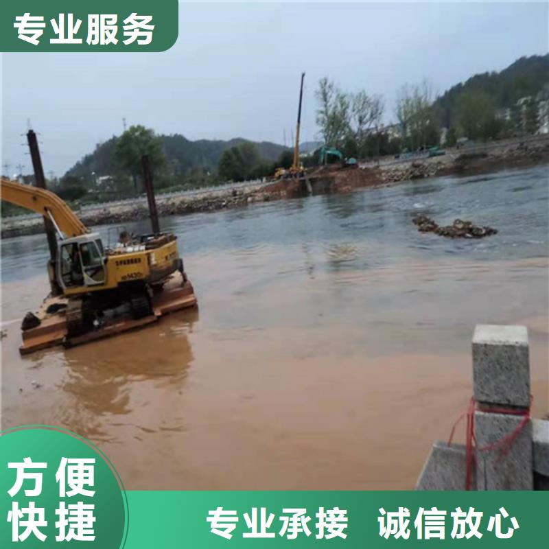 闸门水下维修无中间商2025更新中
